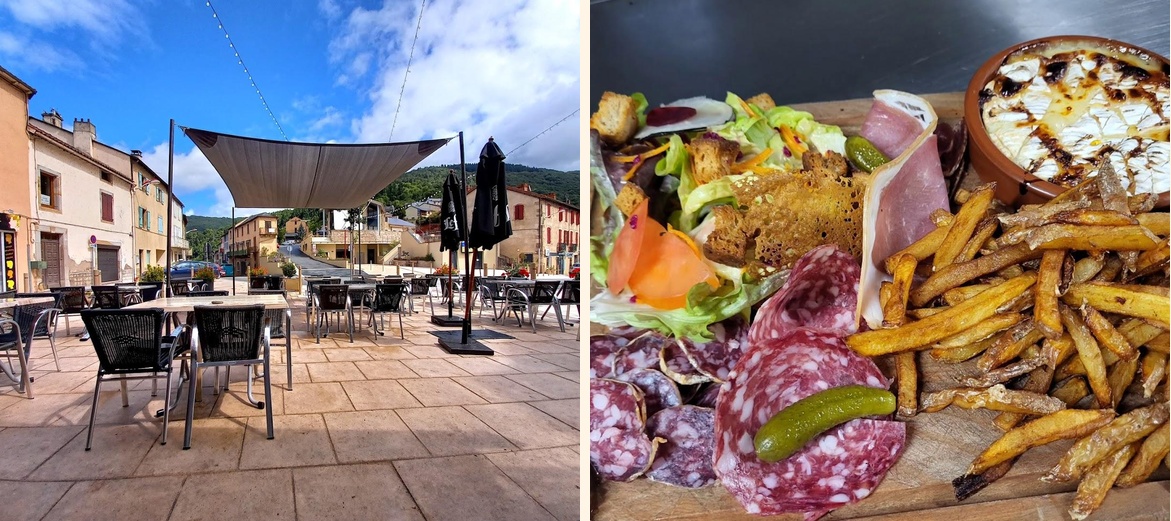 Le grand Café - Gallery Image 1