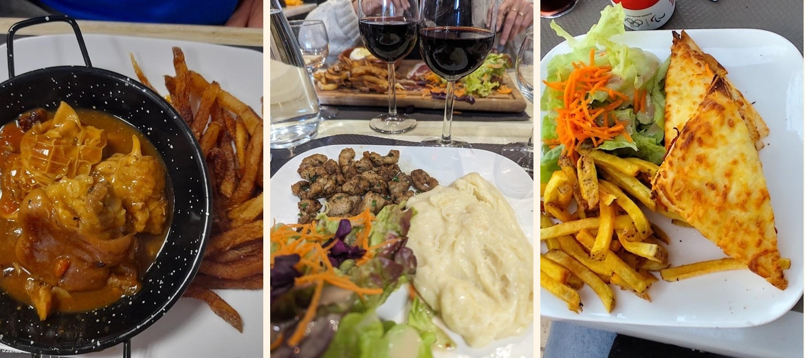 Le grand Café - Gallery Image 3