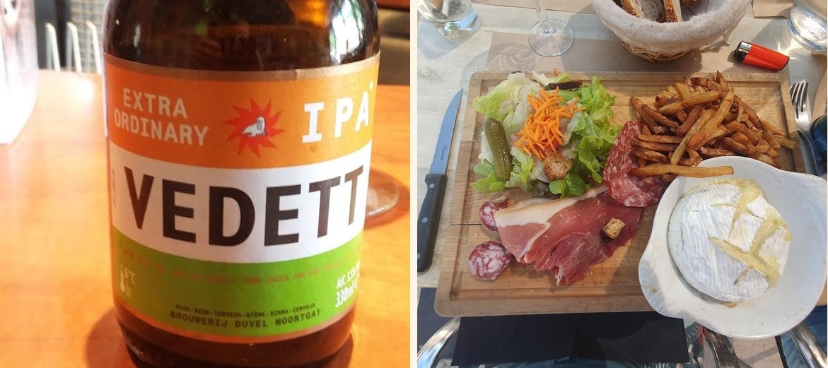 Le grand Café - Gallery Image 6